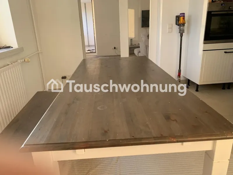 Tauschwohnung: Geräumige 4-Zimmer-Wohnung in Reinickendorf tauschen — photo 1